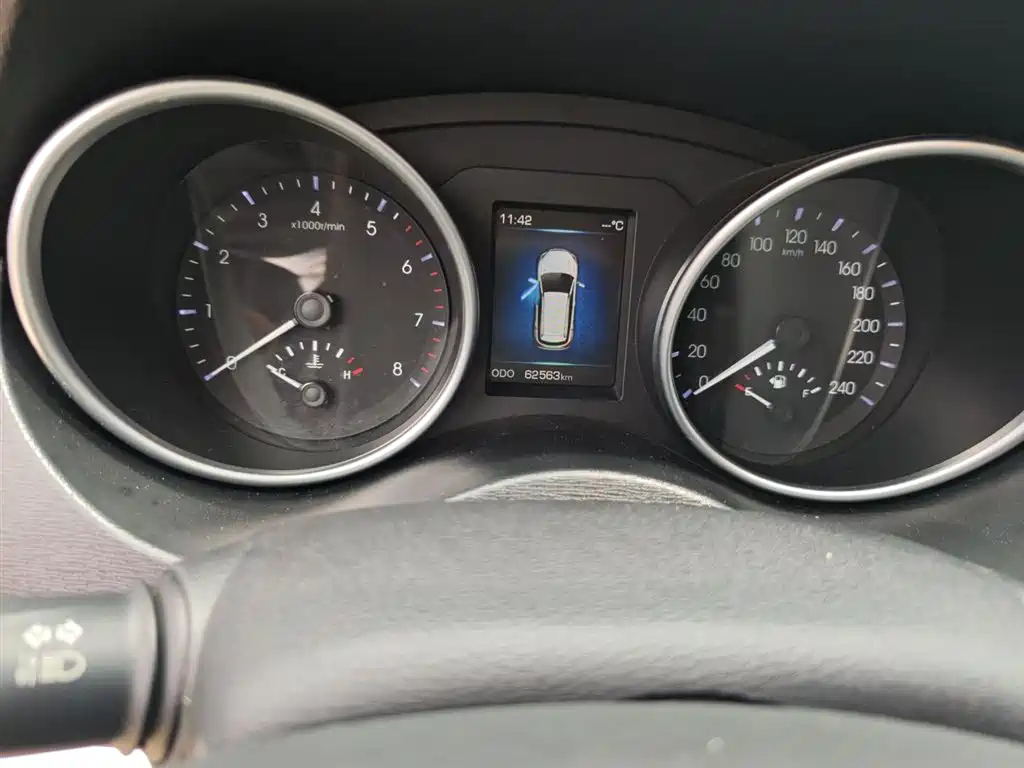 HAVAL H6 COUPE 2015