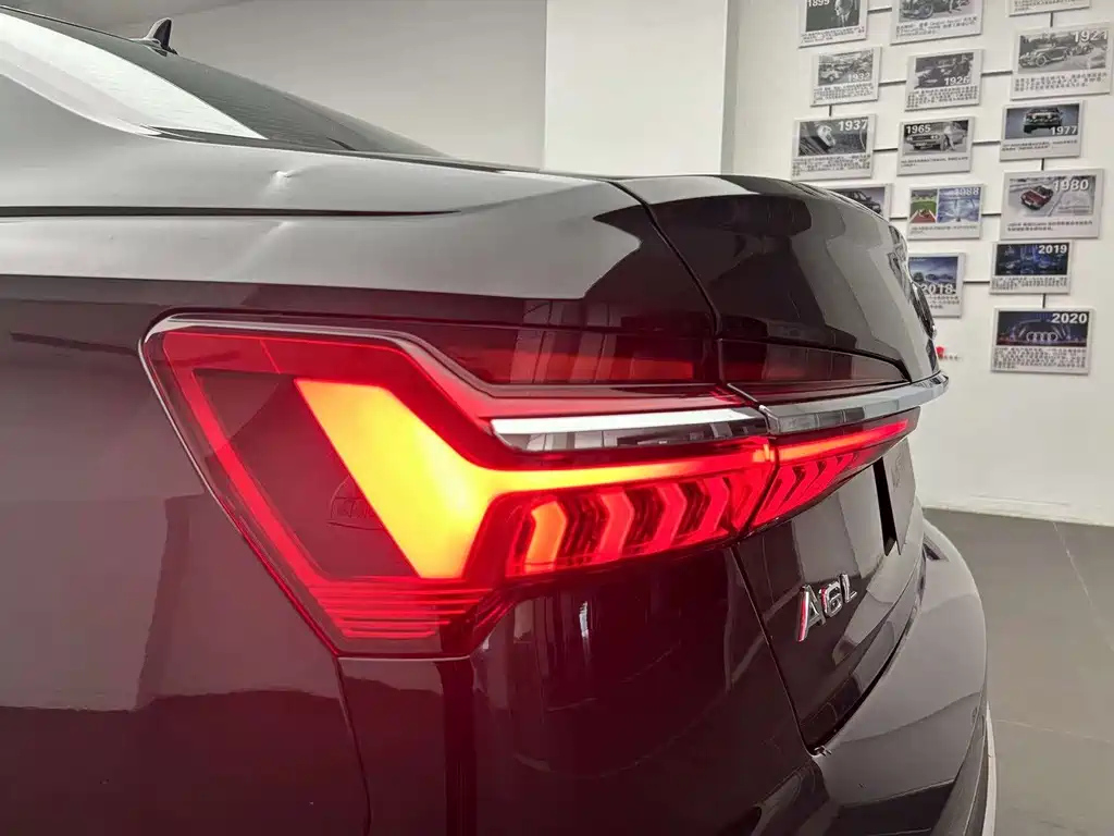 AUDI A6L 2024
