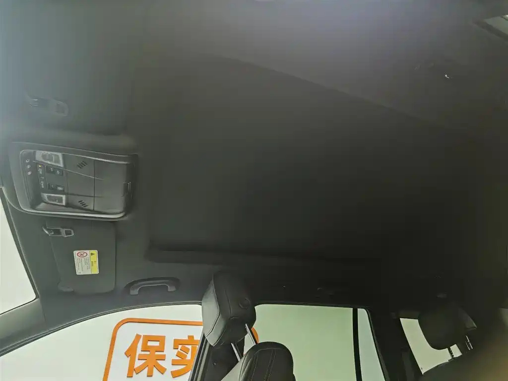 CADILLAC XT6 2020