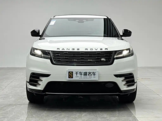 LAND ROVER RANGE ROVER VESSEL  2024