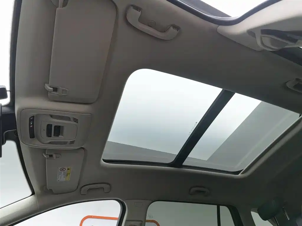 BUICK ENVISION 2022