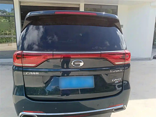TRUMPCHI M8  2018 YEAR 320T PREMIUM EDITION 2018