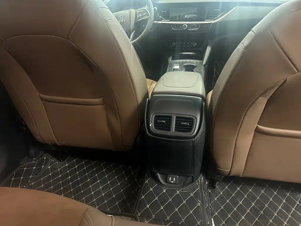 BUICK REGAL 2023