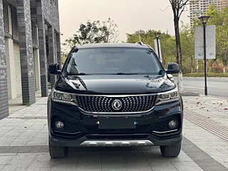DONGFENG JOYEAR X5 2017