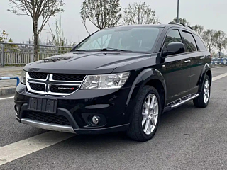 Заказать DODGE JCUV