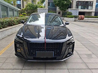 HONGQI H5 2025