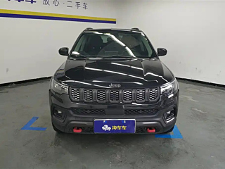 JEEP COMPASS 2021