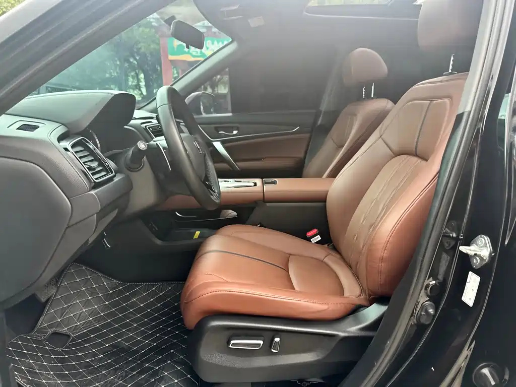 HONDA UR-V 2020