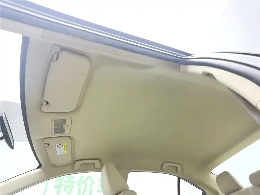 TOYOTA VIOS 2014
