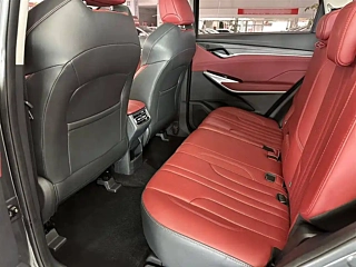 CHANGAN CS75 PLUS  2021 YEAR 1.5T AUTOMATIC LUXURY 2021