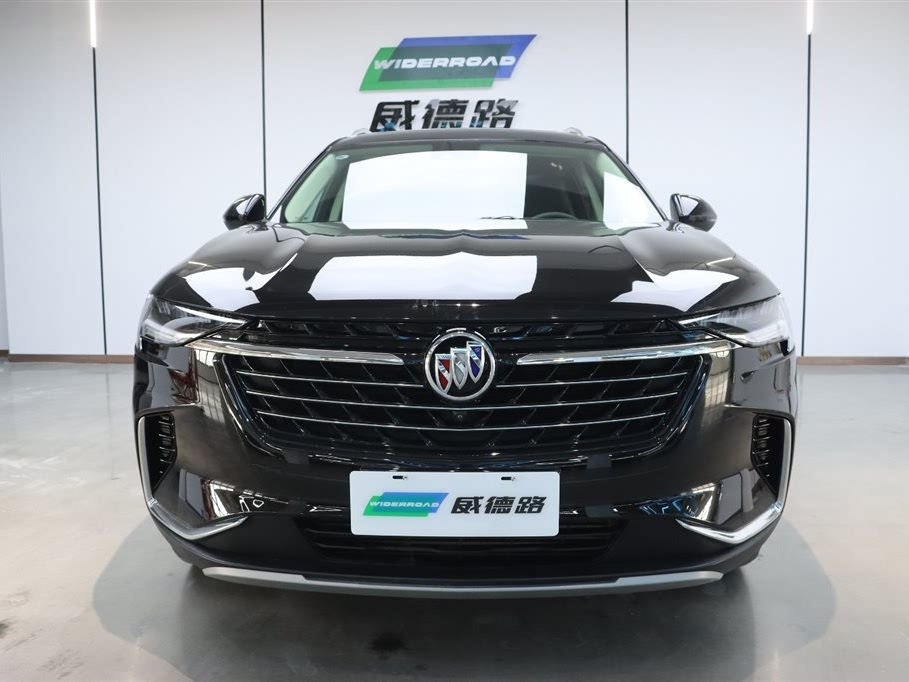 BUICK ENVISION 2022