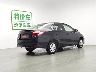 TOYOTA VIOS 2014