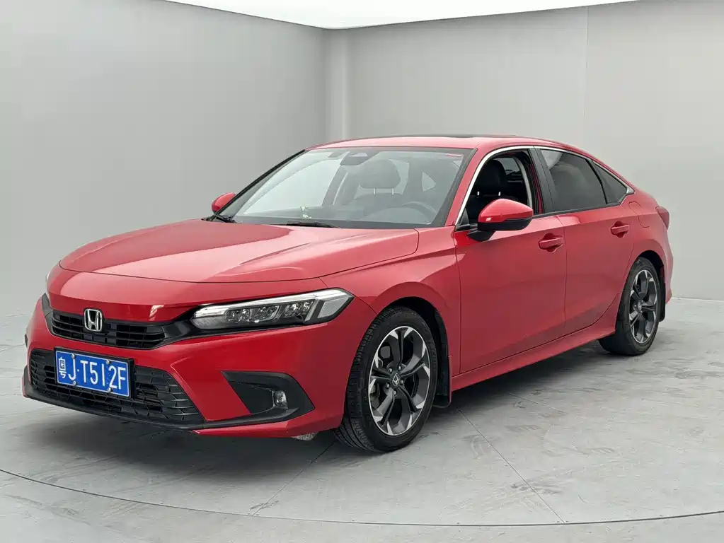 HONDA CIVIC 2022