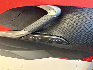 FERRARI 296 2022 YEAR 3.0T V6 GTS 2022