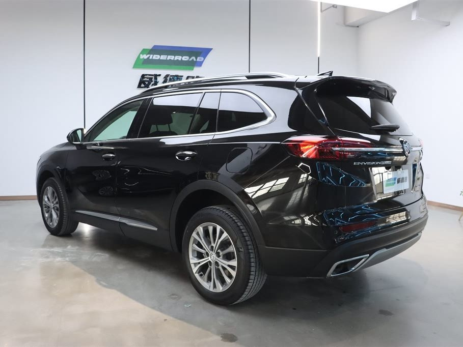 BUICK ENVISION 2022