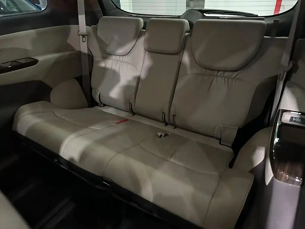 HONDA ODYSSEY 2017