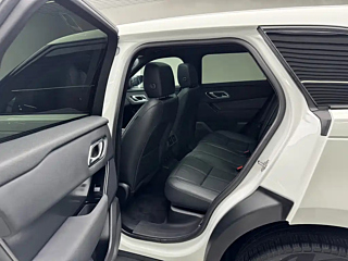 LAND ROVER RANGE ROVER VESSEL  2024 YEAR DYNAMIC SE 2024