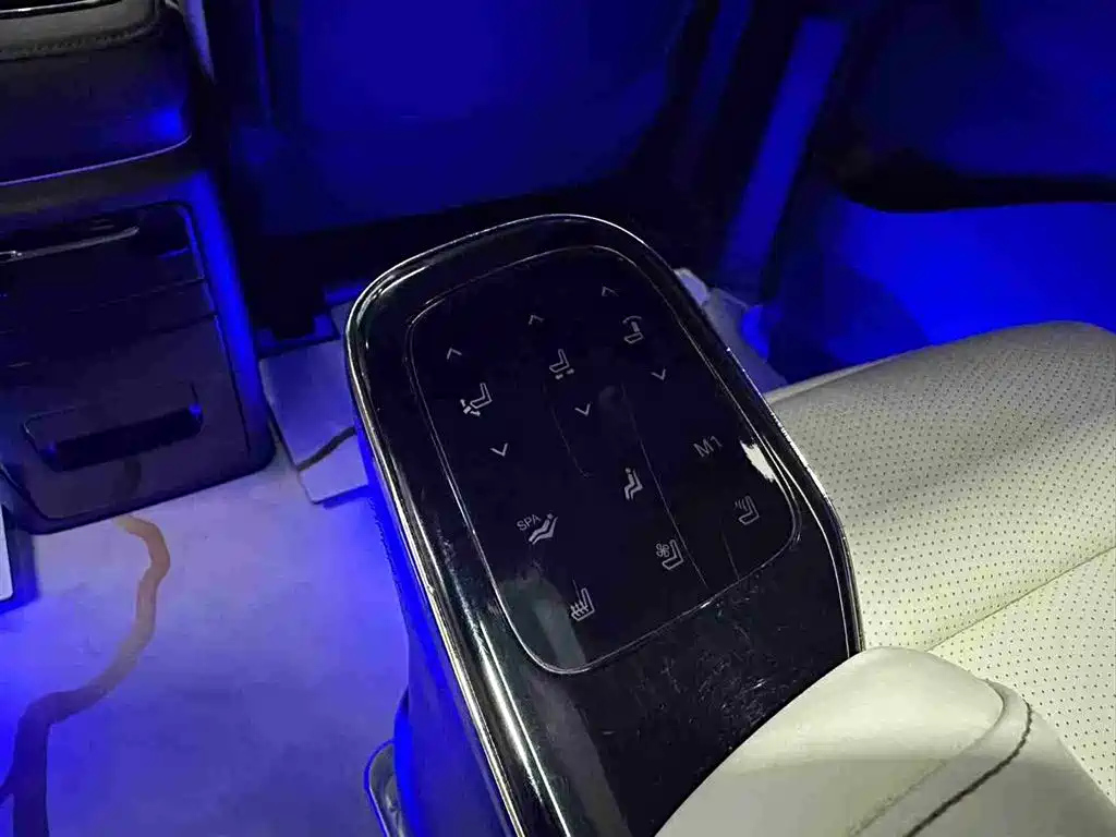 TRUMPCHI M8 2023