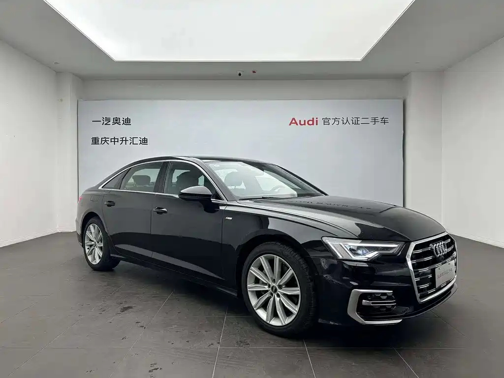 AUDI A6L 2024