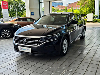 VOLKSWAGEN PASSAT  2022 YEAR 280TSI BUSINESS EDITION 2022