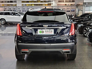 CADILLAC XT5 2022 YEAR 2.0T 2WD LUXURY 2022