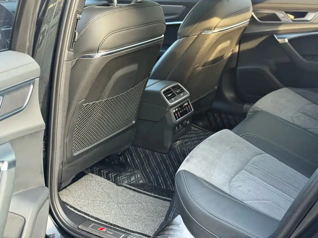 AUDI A6L 2024