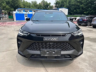 HAVAL H6S 2022