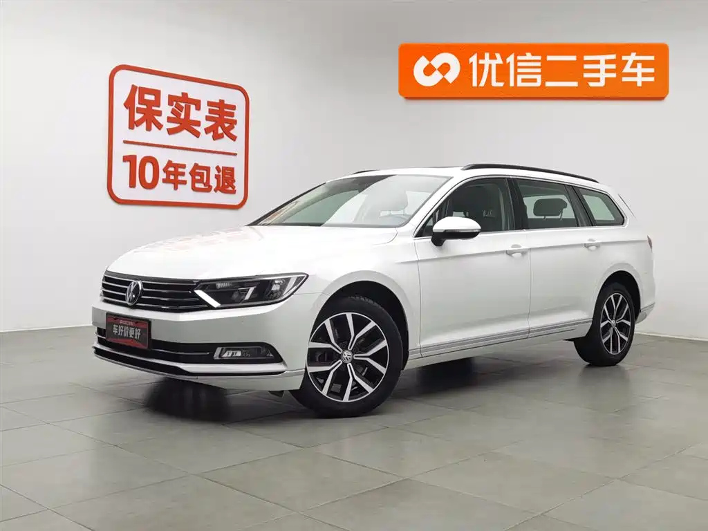 VOLKSWAGEN OTHER 2017
