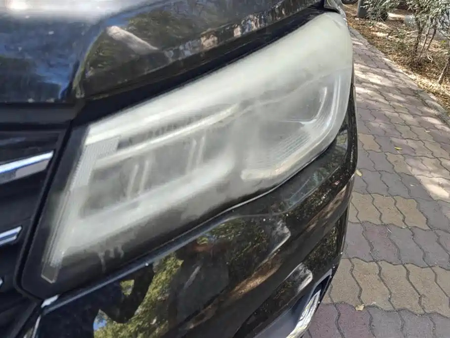 CHANGAN CS75 2018