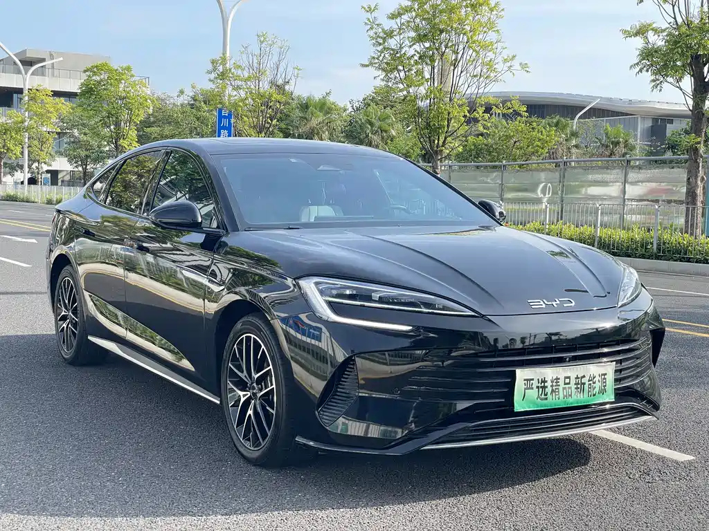 BYD SEAL 2023
