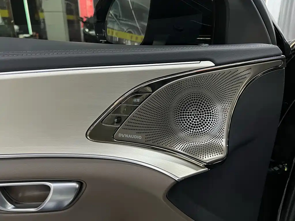 BYD HAN 2023