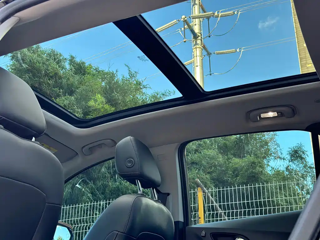 CHEVROLET EXPLORER 2018