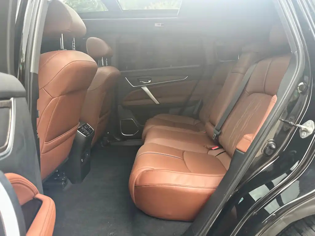HONDA UR-V 2020