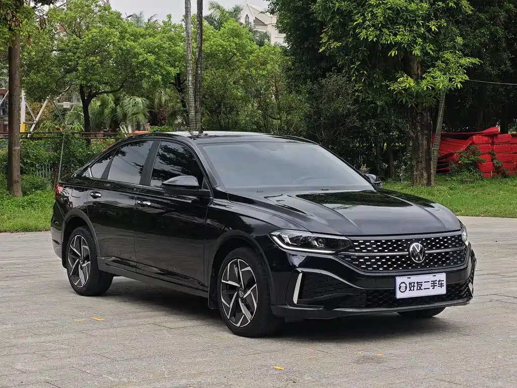 VOLKSWAGEN LAVIDA 2023