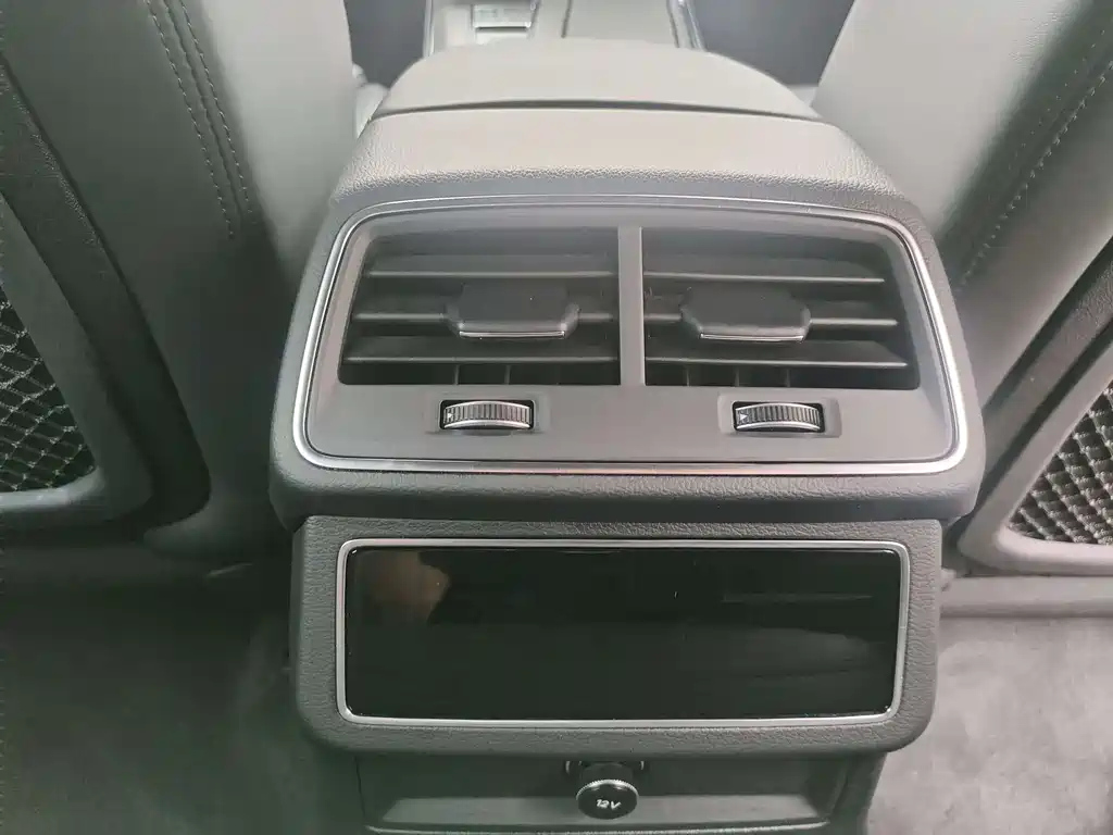 AUDI A7 2023