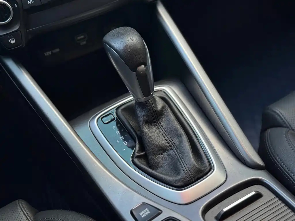 HYUNDAI LAFESTA 2019
