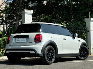 MINI OTHER  2023 YEAR 1.5T ONE 2023
