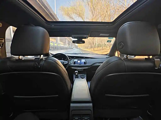 CADILLAC XT4  2020 YEAR FACELIFT 28T 2WD LUXURY 2020