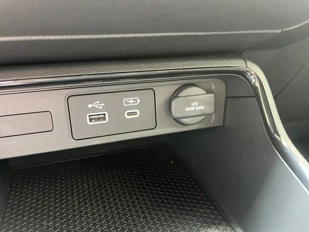 HONDA BREEZE NEW ENERGY 2024
