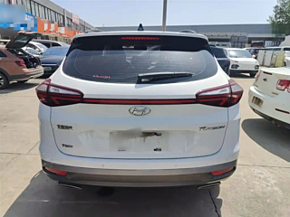 HYUNDAI TUCSON  2020 YEAR 280TGDI 2WD GLS FASHION EDITION EURO V I 2020