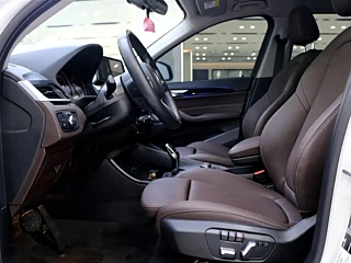 BMW X1  2022 YEAR SDRIVE20LI EXCLUSIVE 2022