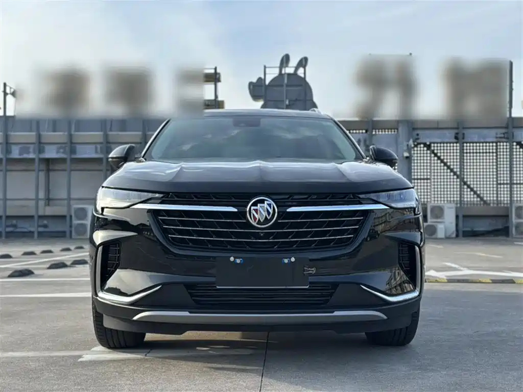 BUICK ENVISION 2023