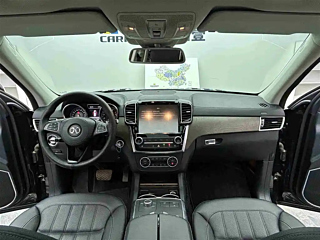 BAIC BJ90  2021 YEAR 3.0T &#25919;&#33635; EDITION 2021