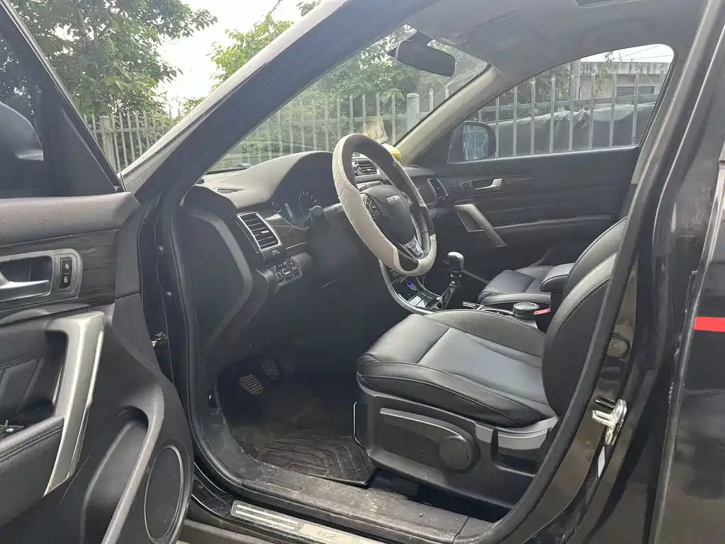 HAVAL H2 2016