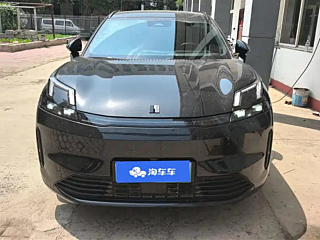 LYNK&CO 08 NEW ENERGY 2023