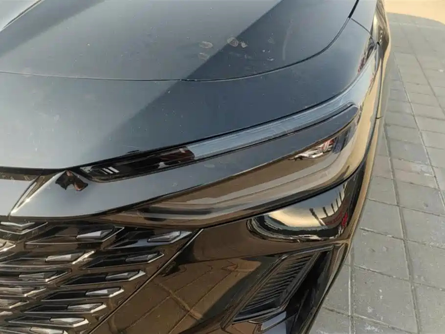CHERY ARRIZO 8 2022