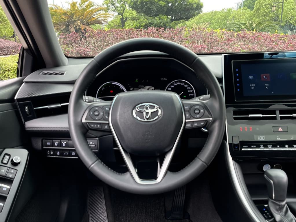 TOYOTA AVALON 2023
