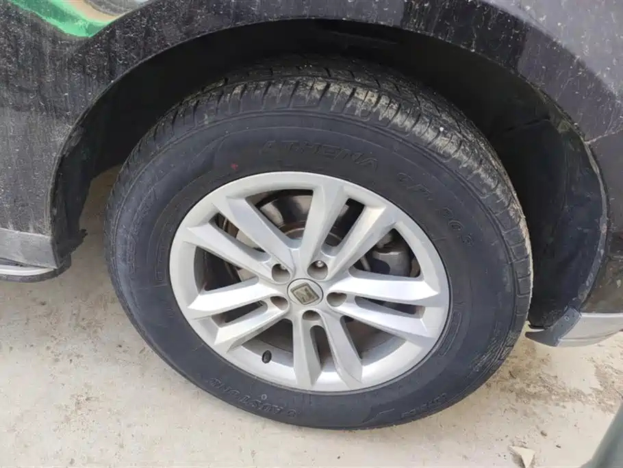 ZOTYE T600 2014