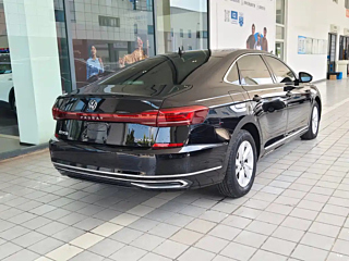VOLKSWAGEN PASSAT  2022 YEAR 280TSI BUSINESS EDITION 2022