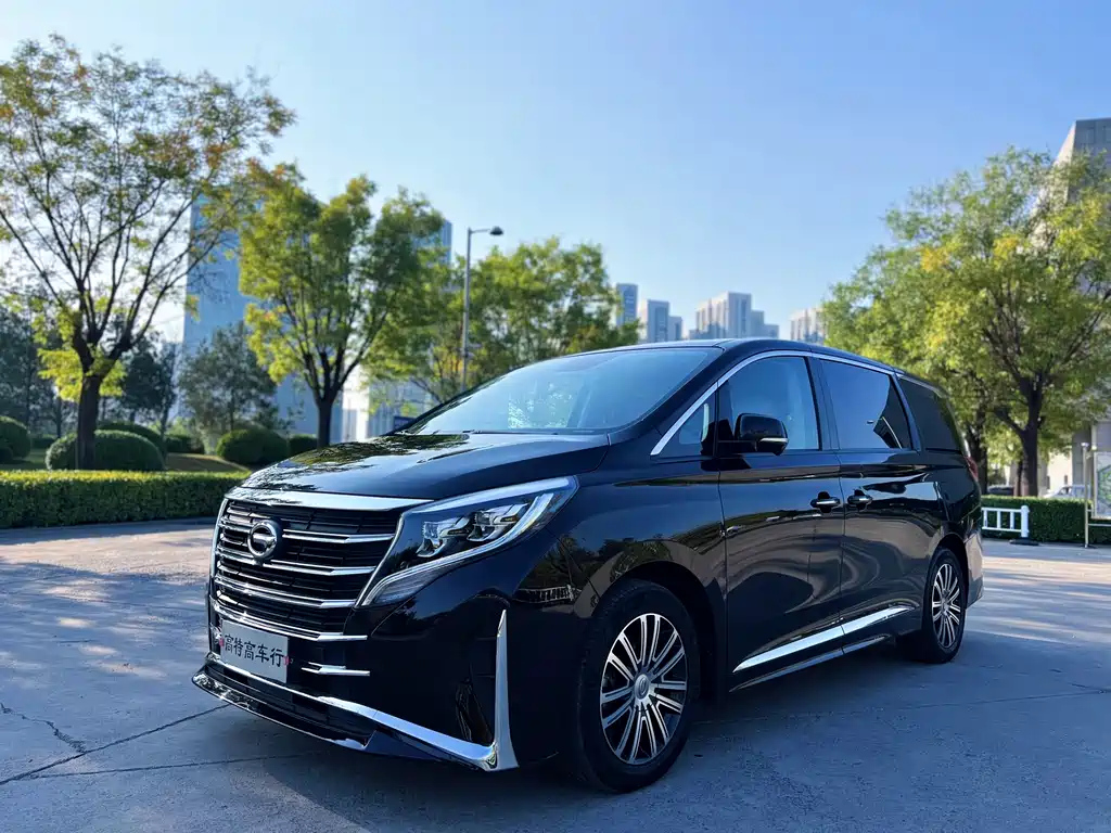 TRUMPCHI M8 2021